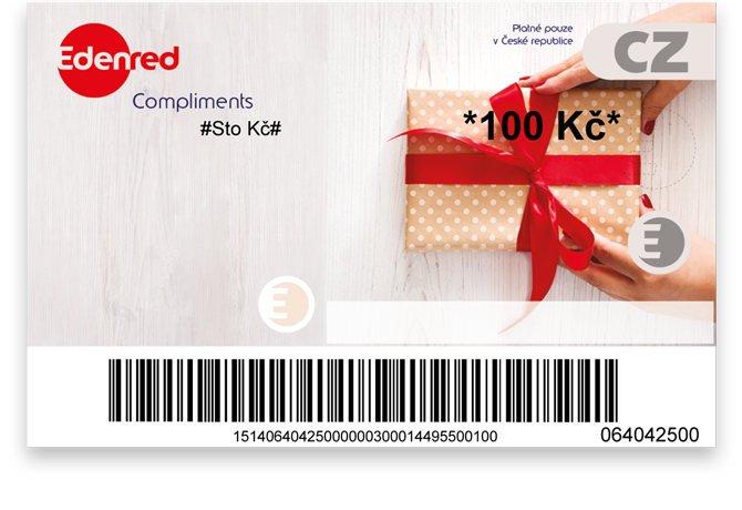 Products | Edenred