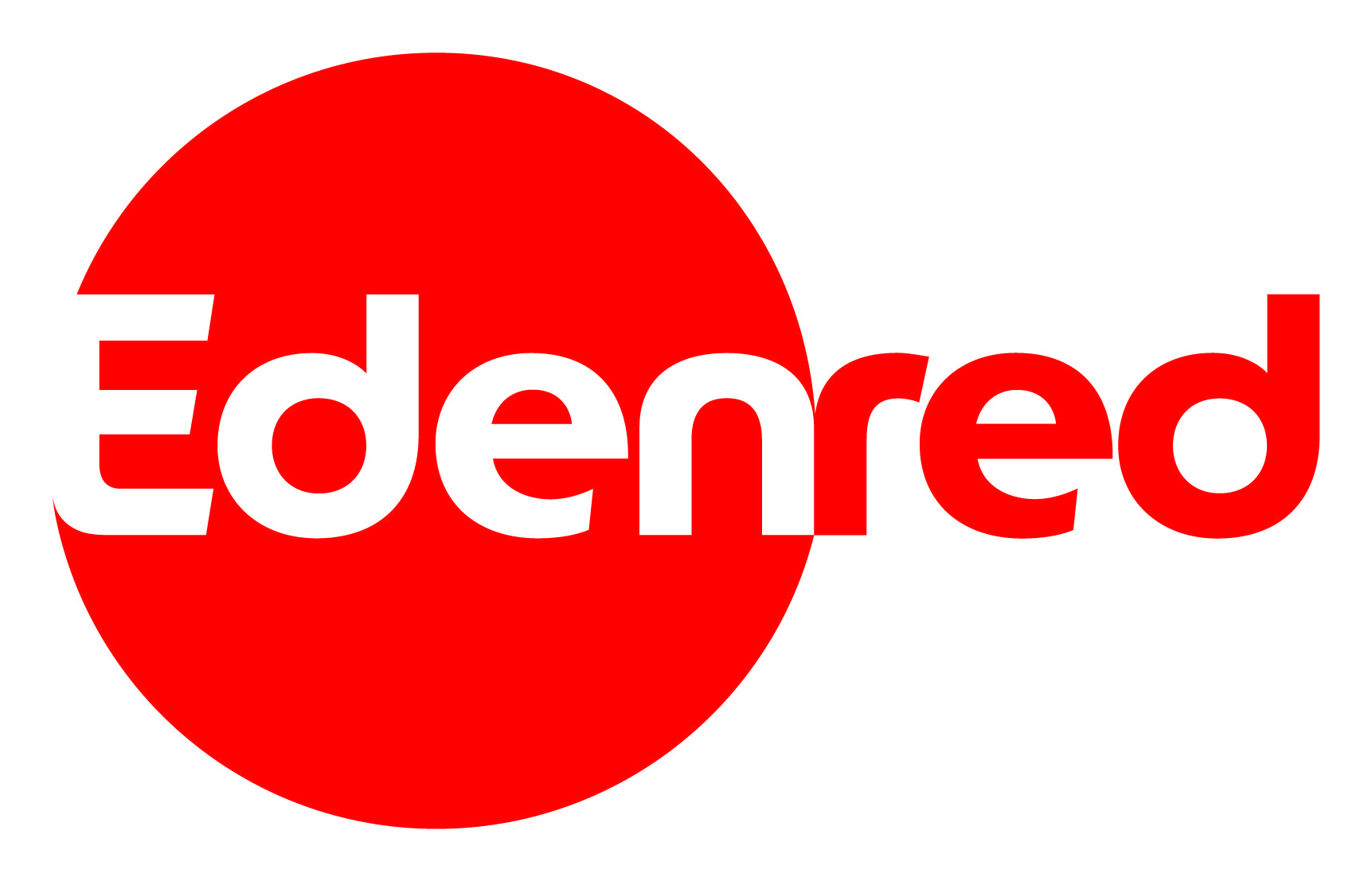 Edenred Logo