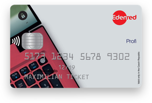 Edenred